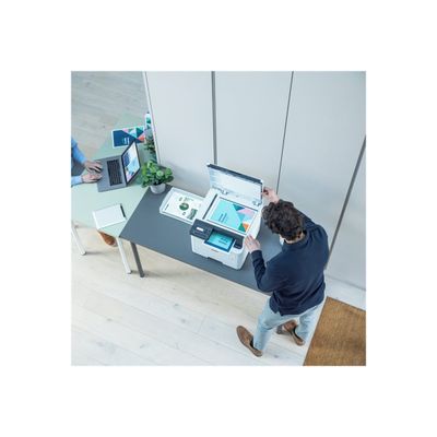 Brother DCP-L3520CDWE - imprimante laser multifonction couleur A4 - USB 2.0, LAN, Wi-Fi(n)