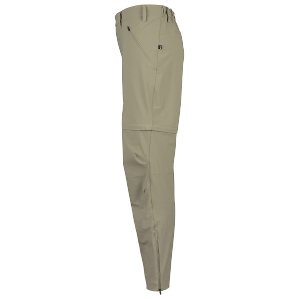 Stoic - Women's HoforsSt. Softshell Zip-Off Pants Light - Pantalon convertible