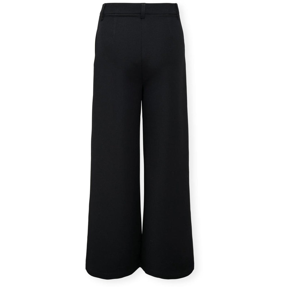 Køb kids ONLY Black Koghattie-Zal Life Lc Wide Bukser Tlr Noos