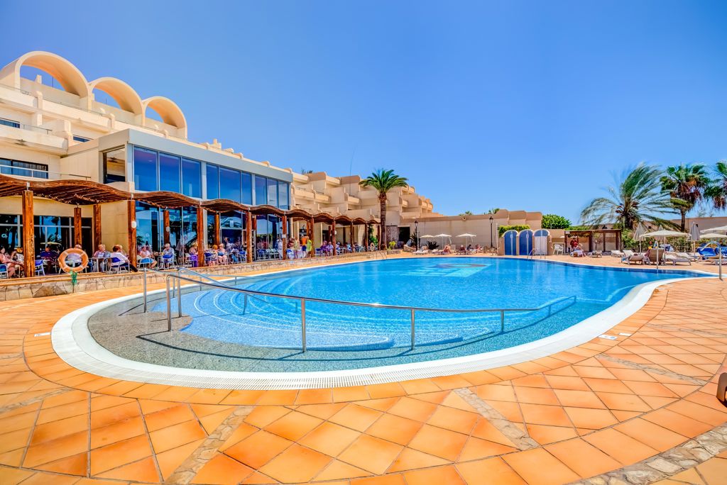 SBH Taro Beach All Inclusive - Hotel