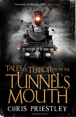 Tales of Terror from the Tunnel's Mouth (Paperback)