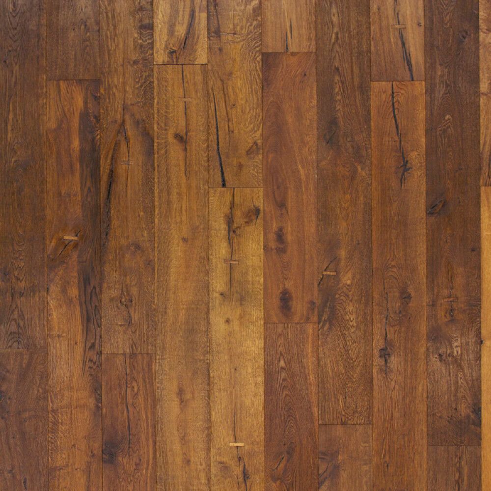 PARKETTGULV NQD OAK CHATEAU 1-STAV 5G 14X190X1900MM