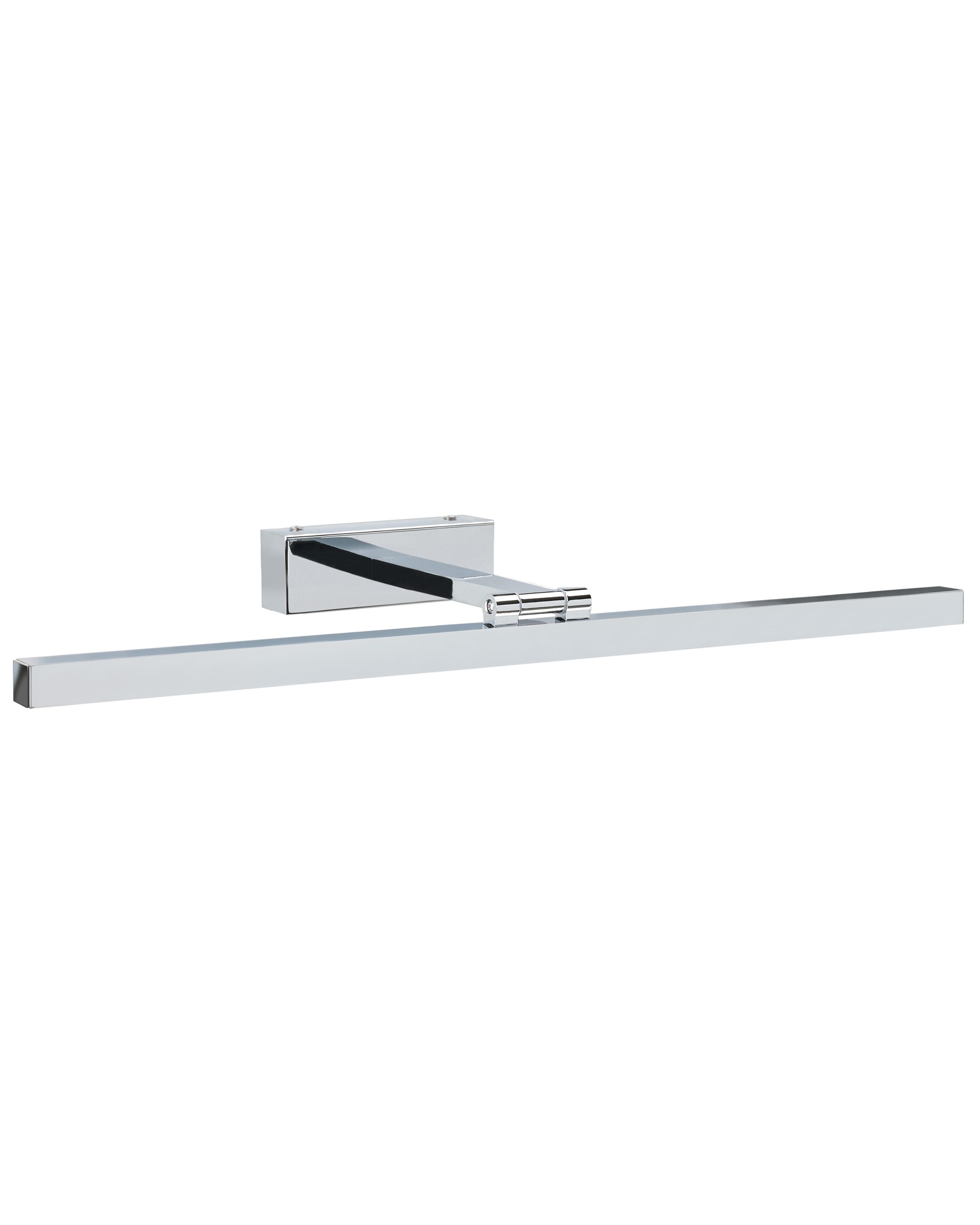LED schilderij- en spiegelverlichting ARROS Metaal Zilver