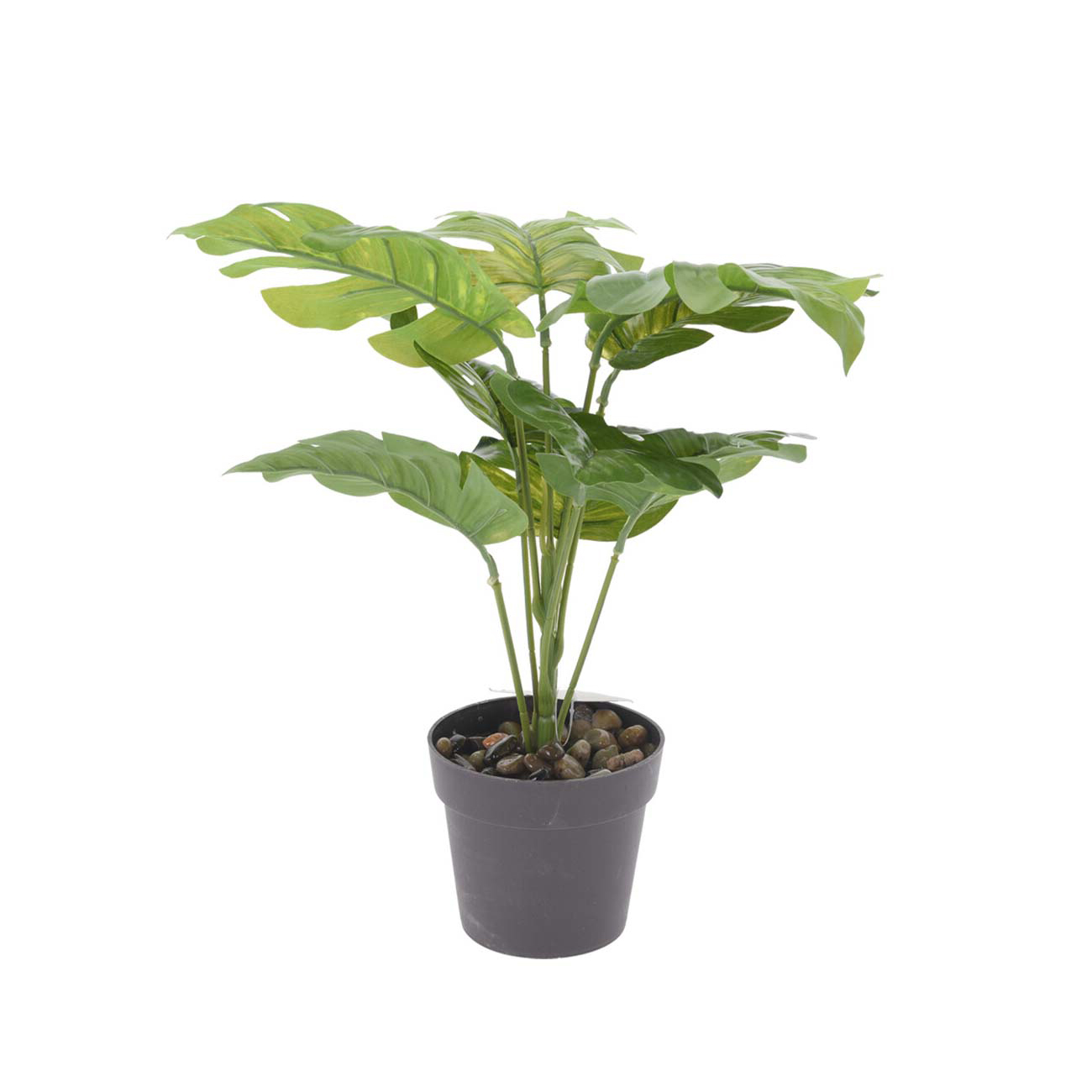 Kunstpflanze im Topf 30 cm