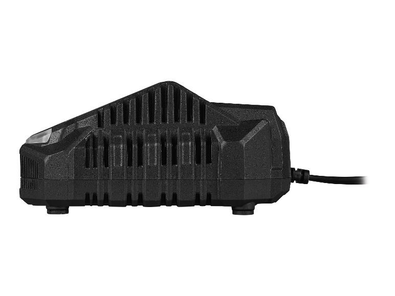 Acculader 20 V - 4,5 A