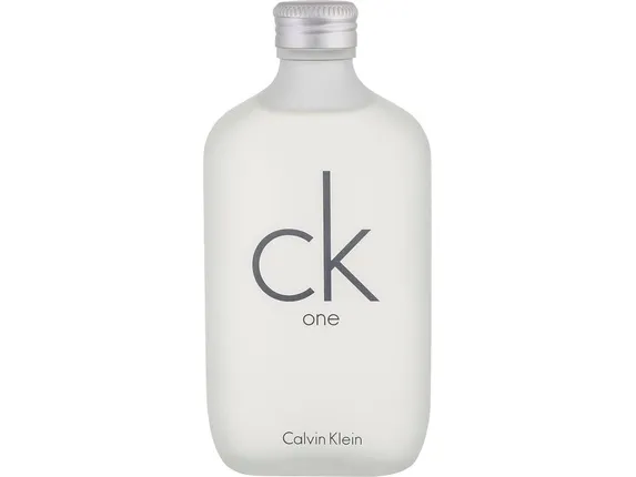 Calvin Klein CK One Edt Spray - Unisex - 200 ml