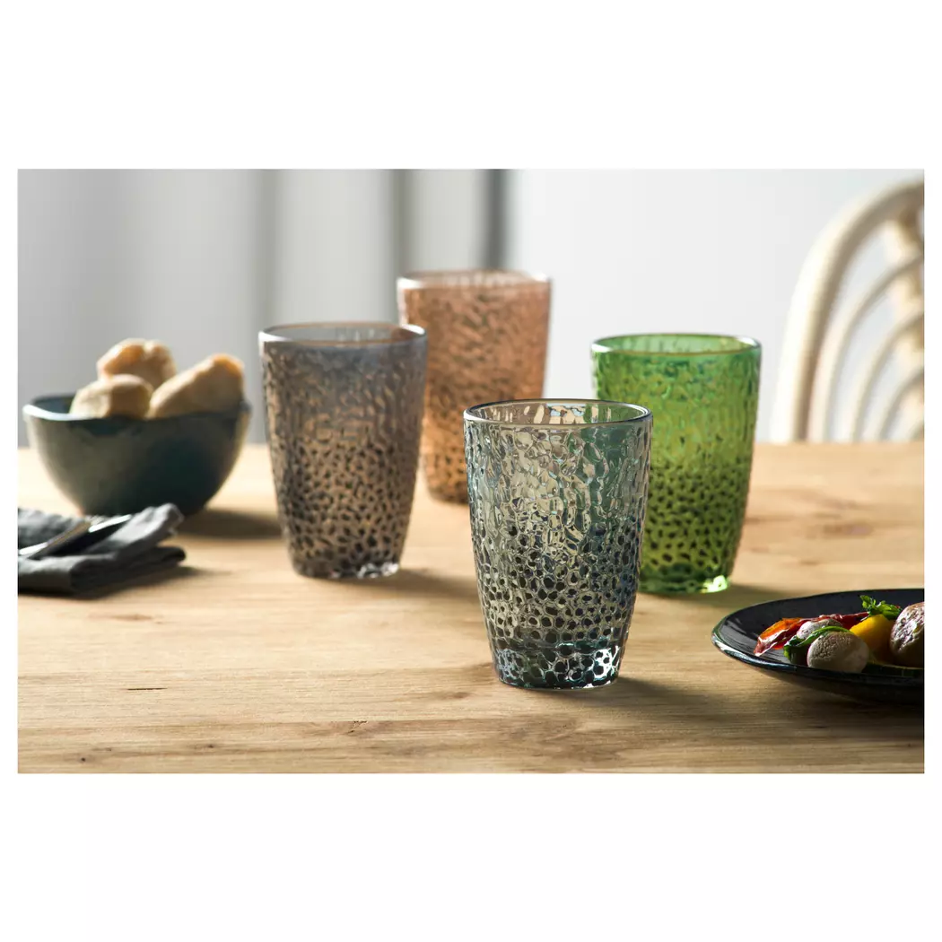 Longdrinkglas Matera 260 ml