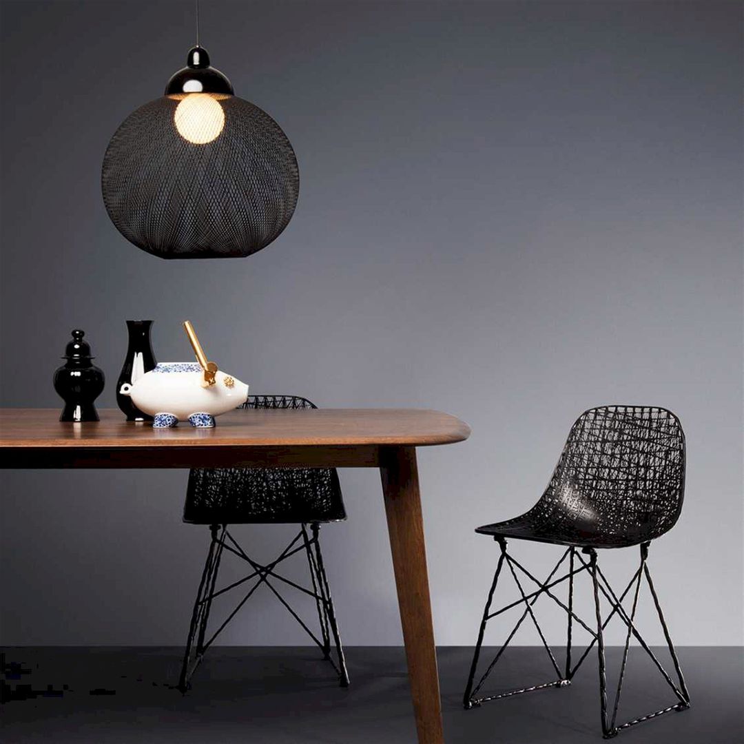 Moooi   Non Random Hanglamp