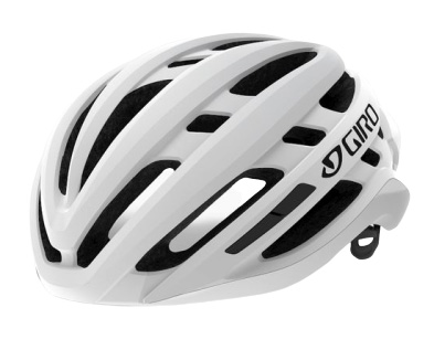 Giro Agilis MIPS cykelhjelm hvid