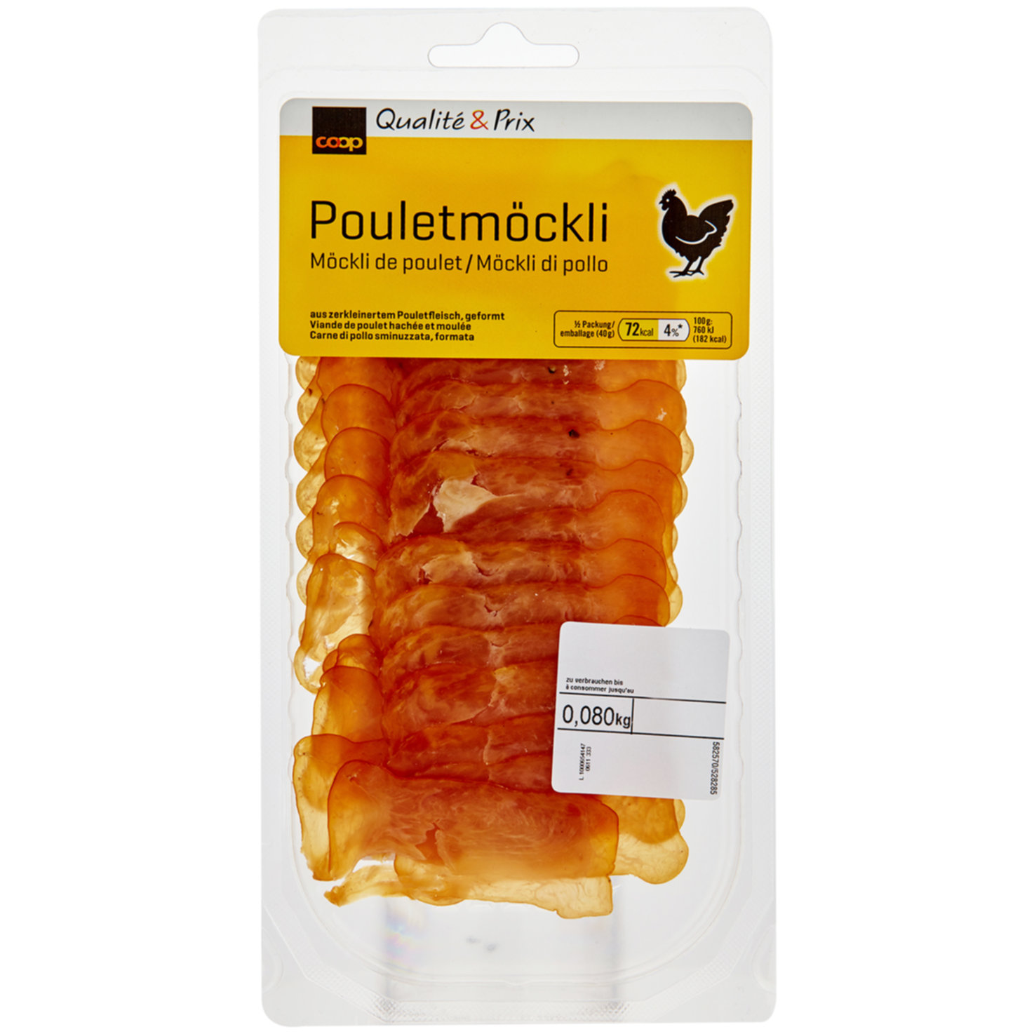 Poulet-Möckli