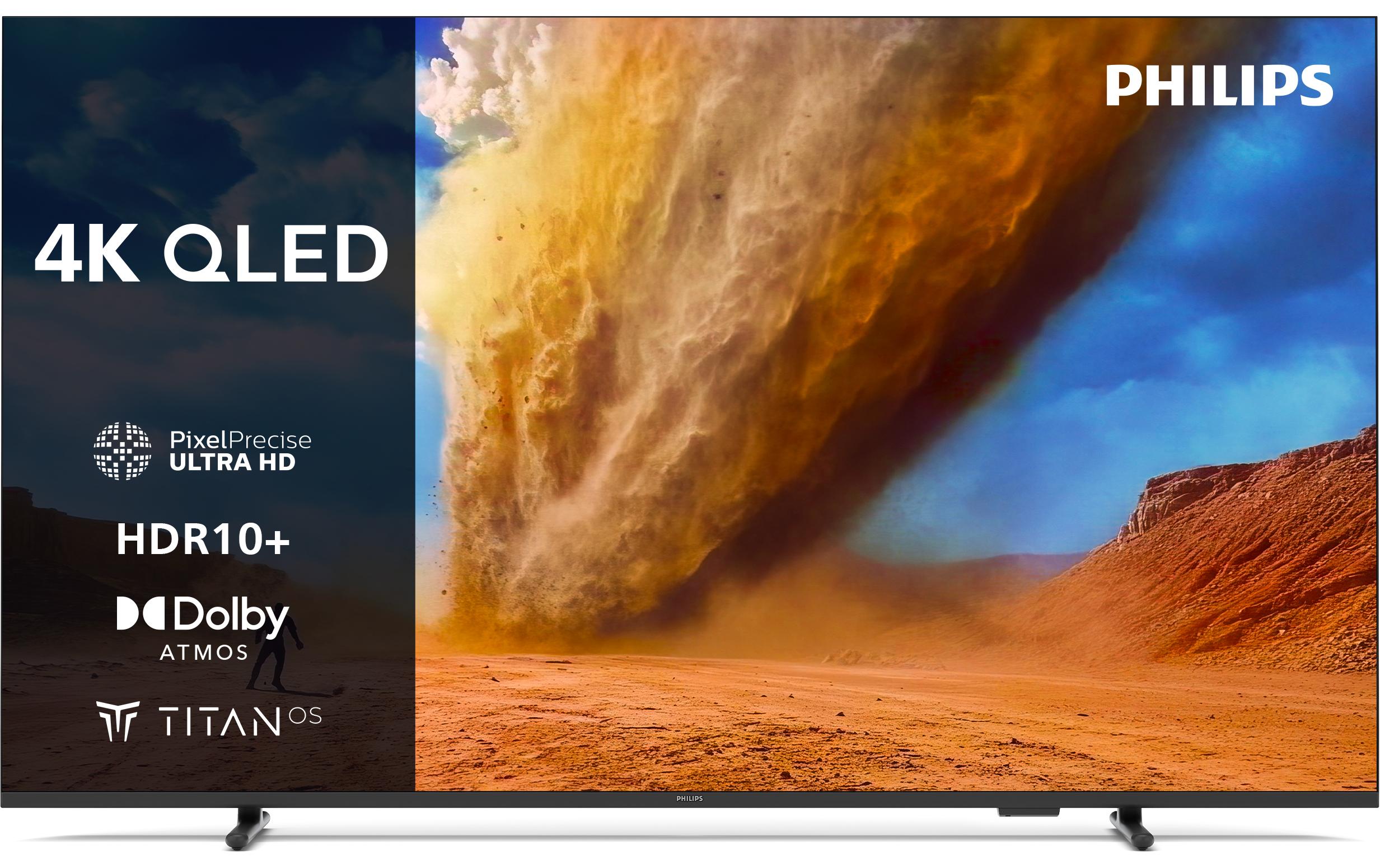 TV 43PZS7800/12 43