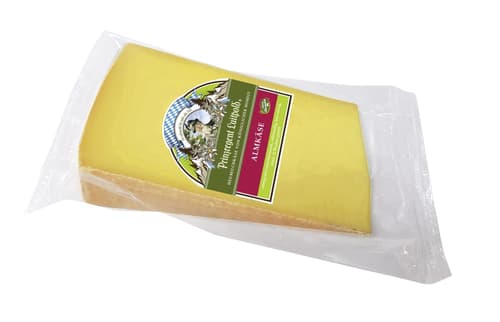Prinzregent Luitpold Almkäse