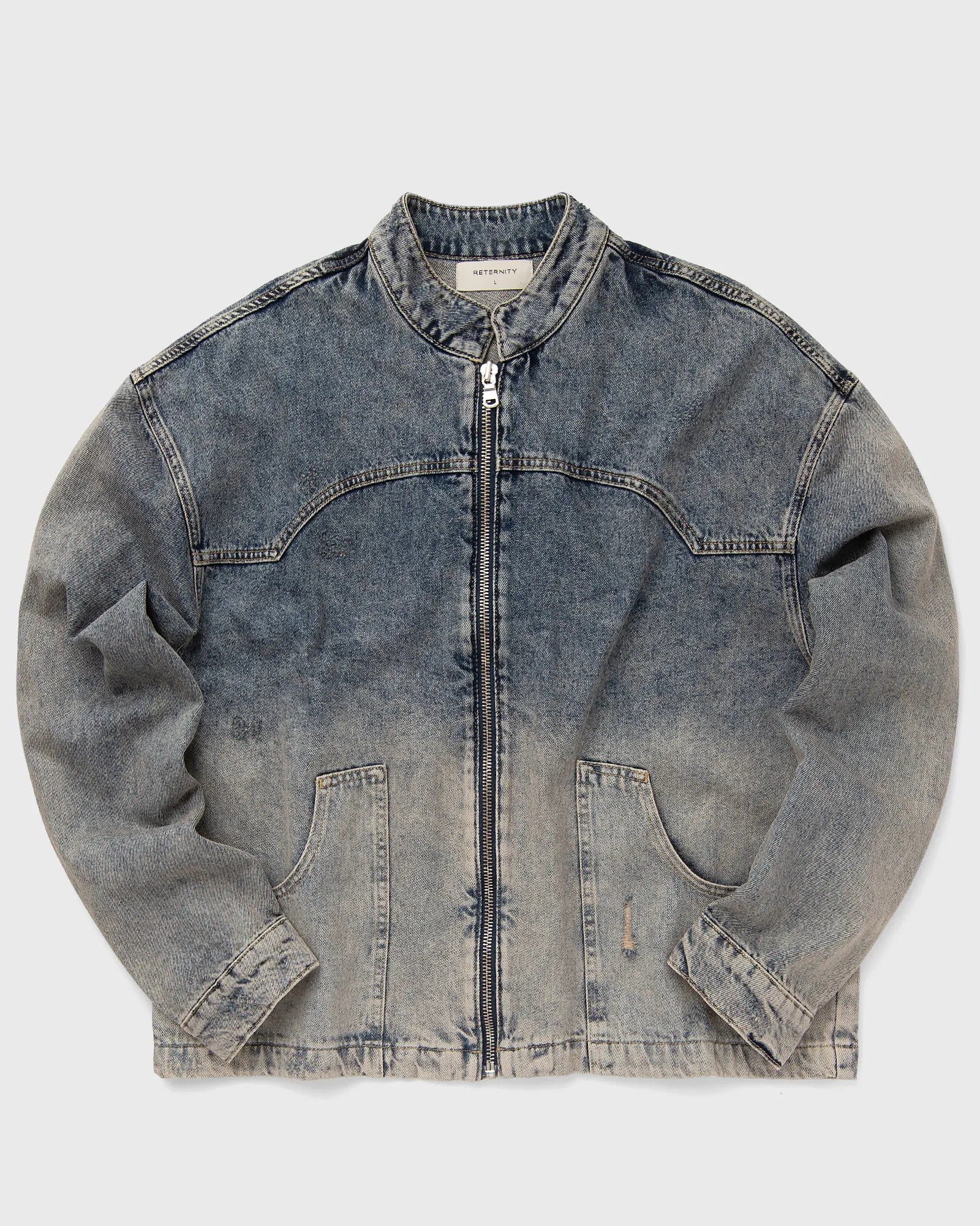 Reternity VINTAGE DENIM JACKET