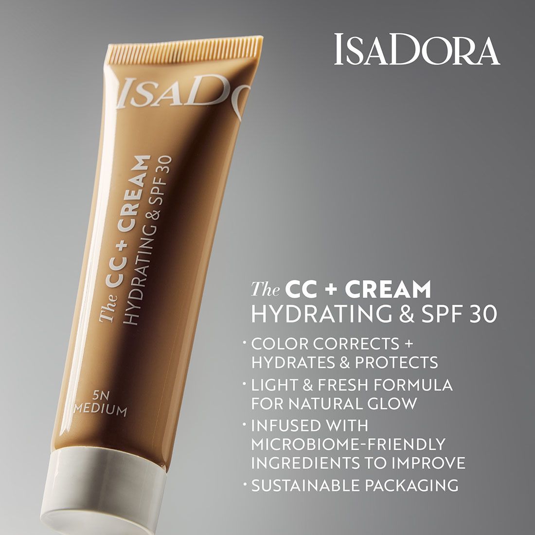 CC + Cream