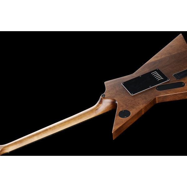 Solar Guitars E1.6AAN Aged Natural Matte