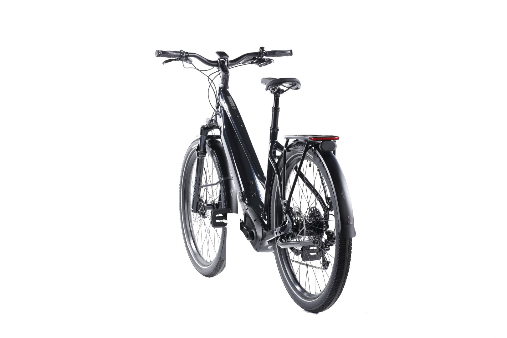 Specialized Turbo Vado 5.0 (2022) | Step-Through