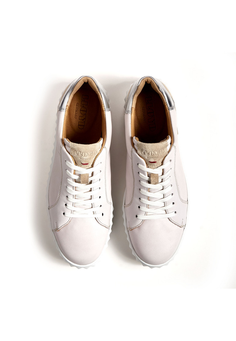 SNEAKER Weiss