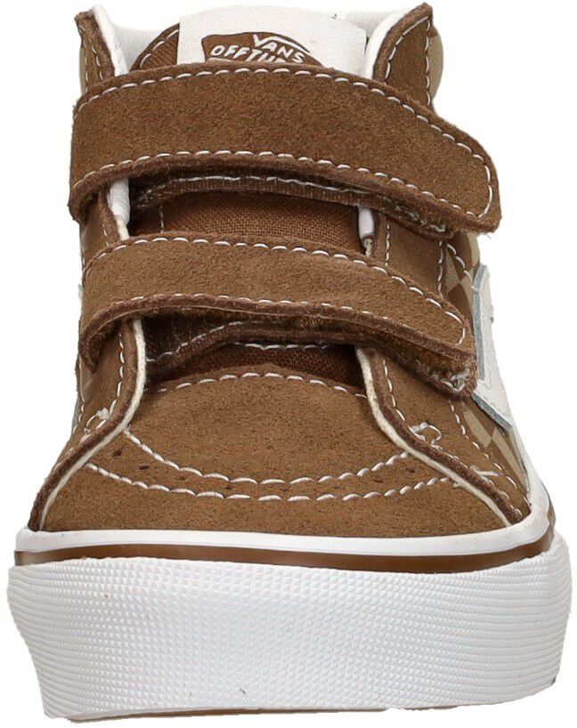 Vans UY SK8-Mid cognac