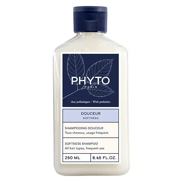Shampoo Suave Phyto 250ml