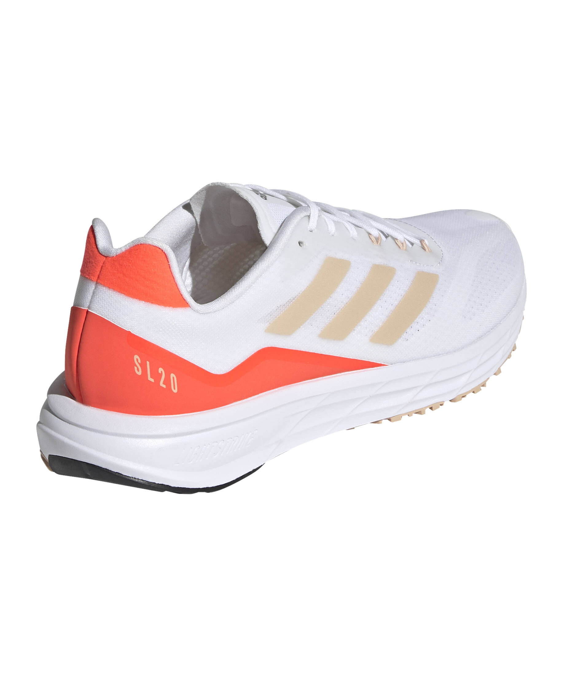 adidas Performance| Damen Running - Schuhe - Neutral SL20.2 Running Damen
