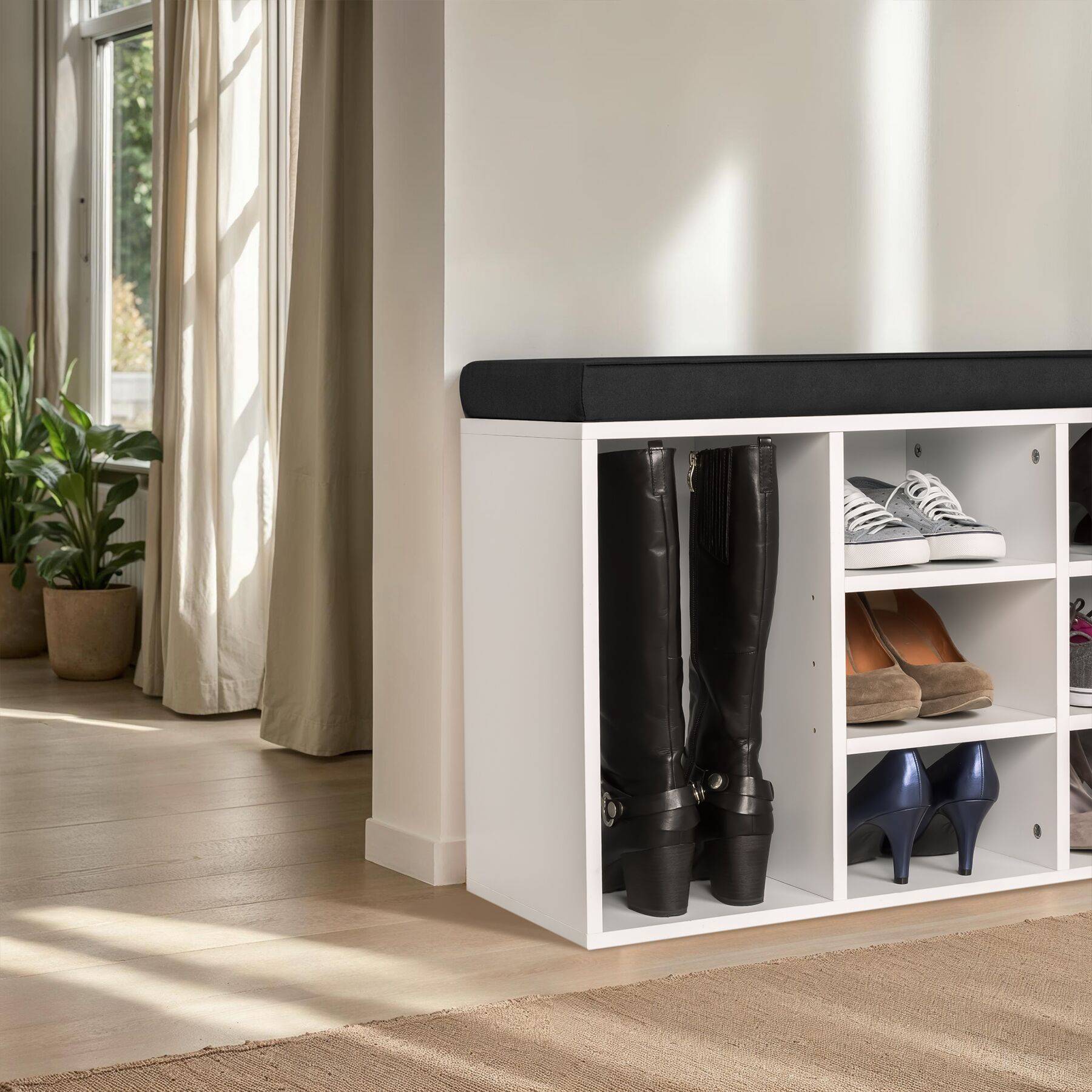 Schuhschrank Max