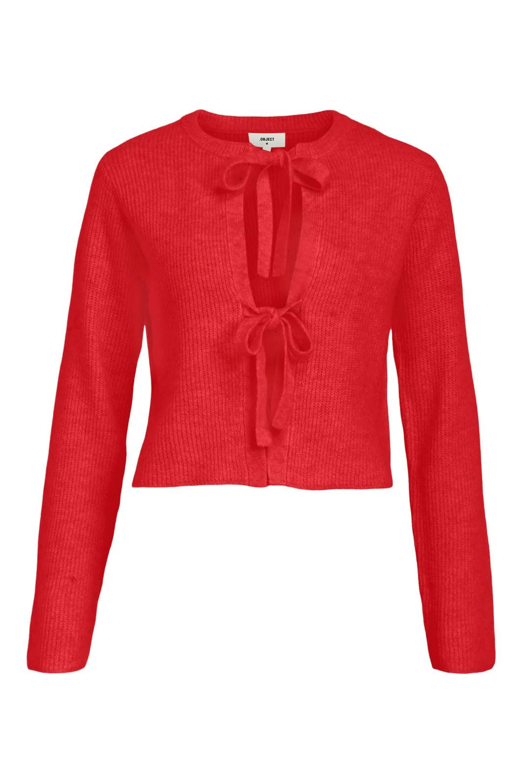 Object Objparvi Knit Cardigan
