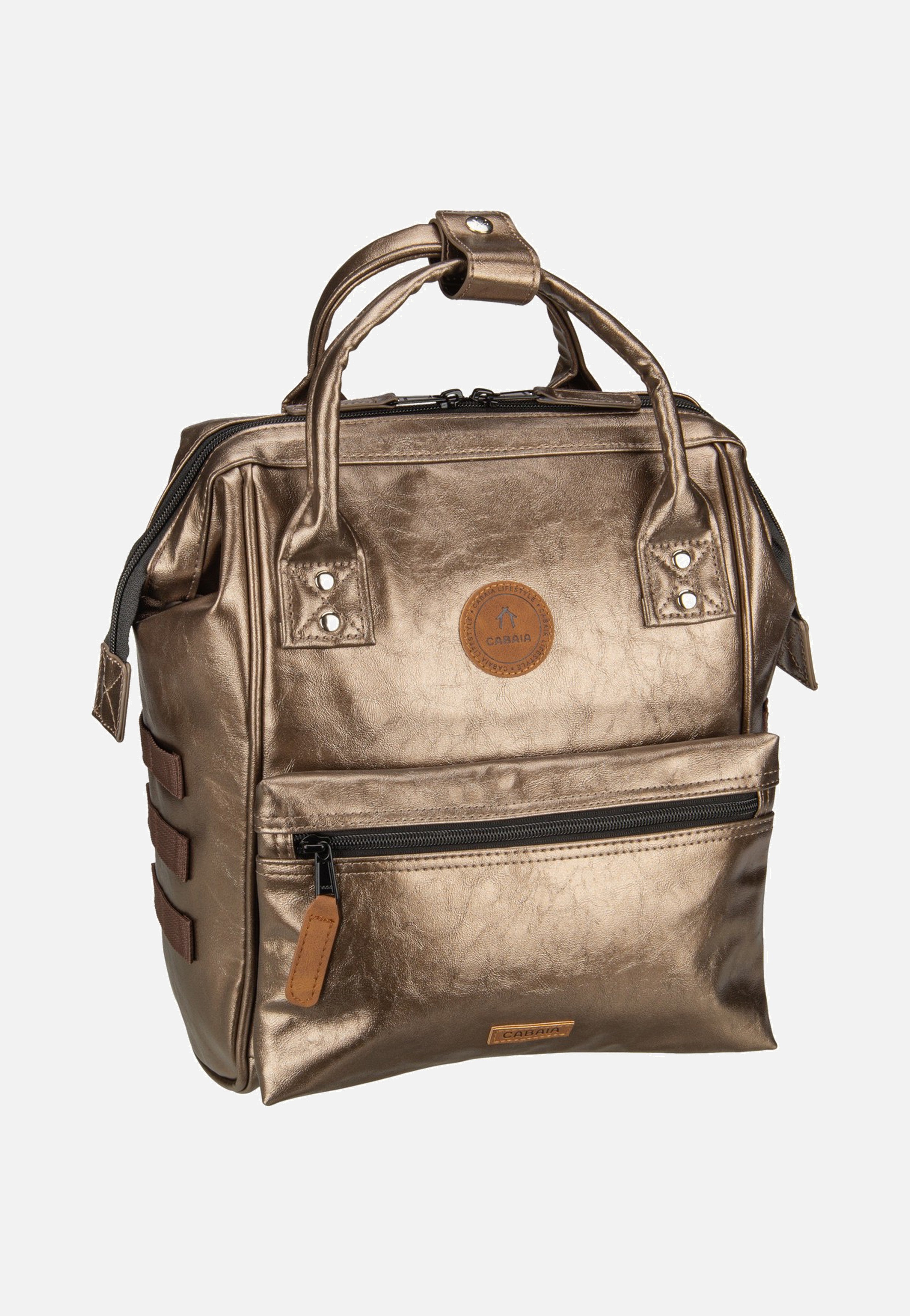 Adventurer Iridescent Small Louisville - Rucksack