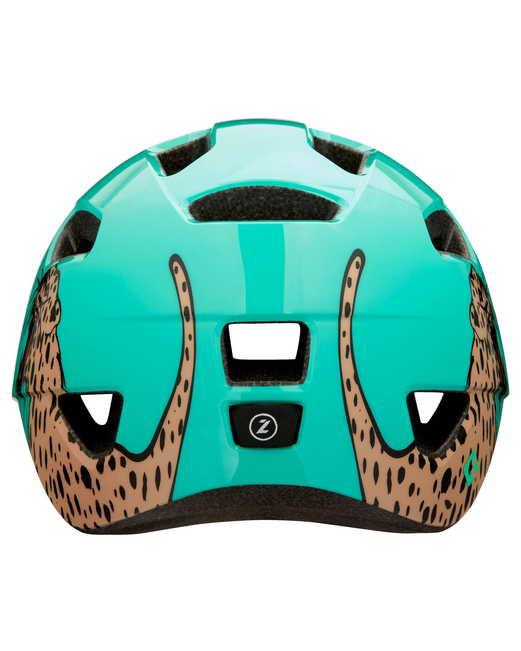 Lazer| Kinder Fahrradhelm NUTZ UNISIZE