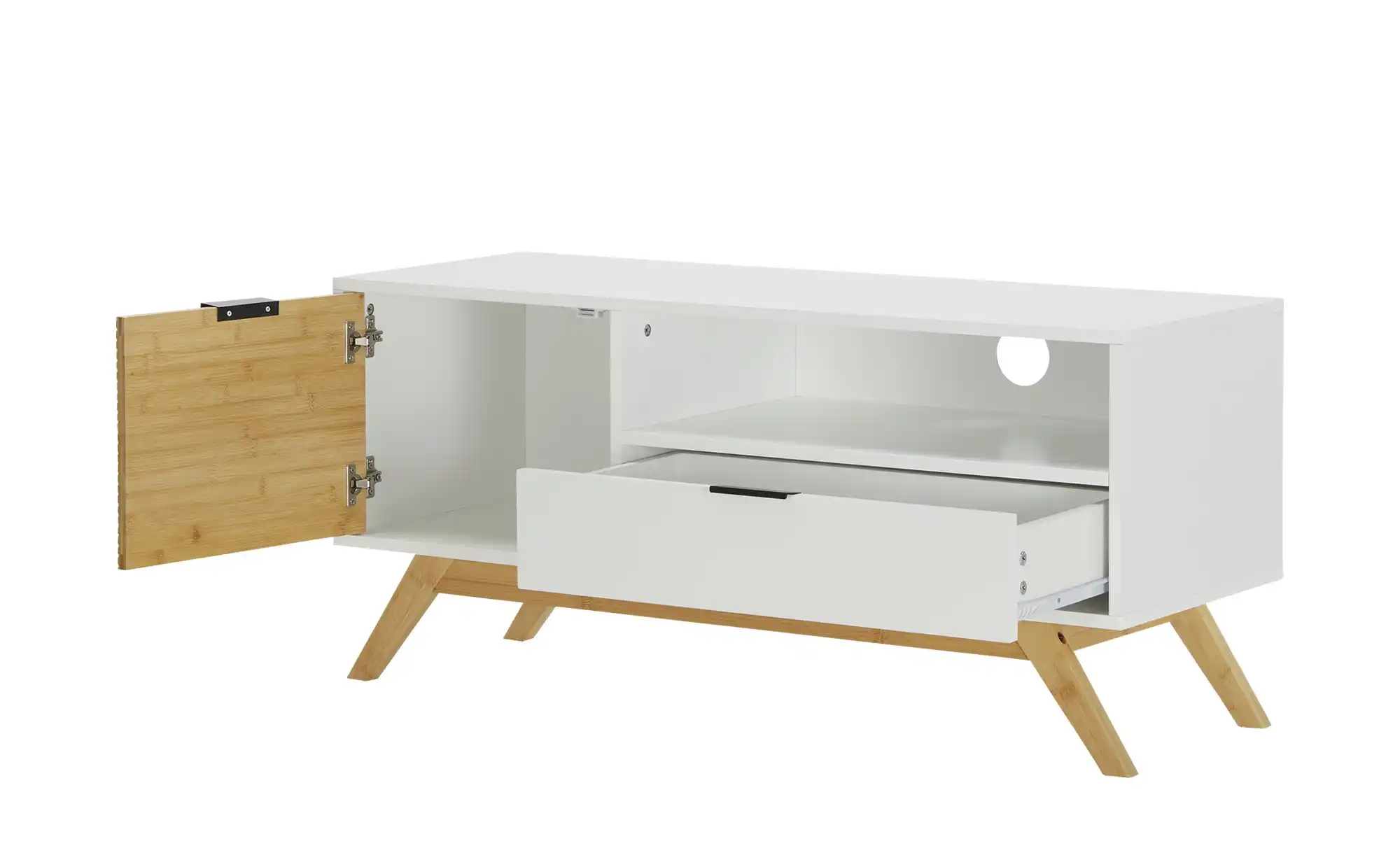 TV Lowboard Nanto