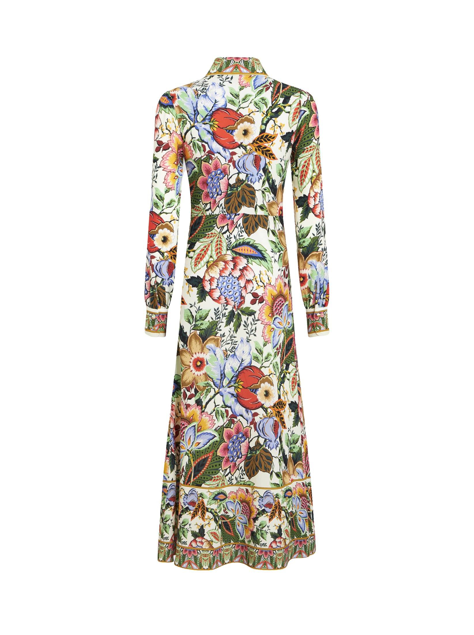 Etro| Damen Maxikleid