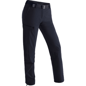 Maier Sports Inara Slim Hose Night Sky Damen
