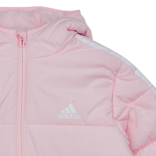 Adidas Sportswear - JK 3S PAD JKT - Rose