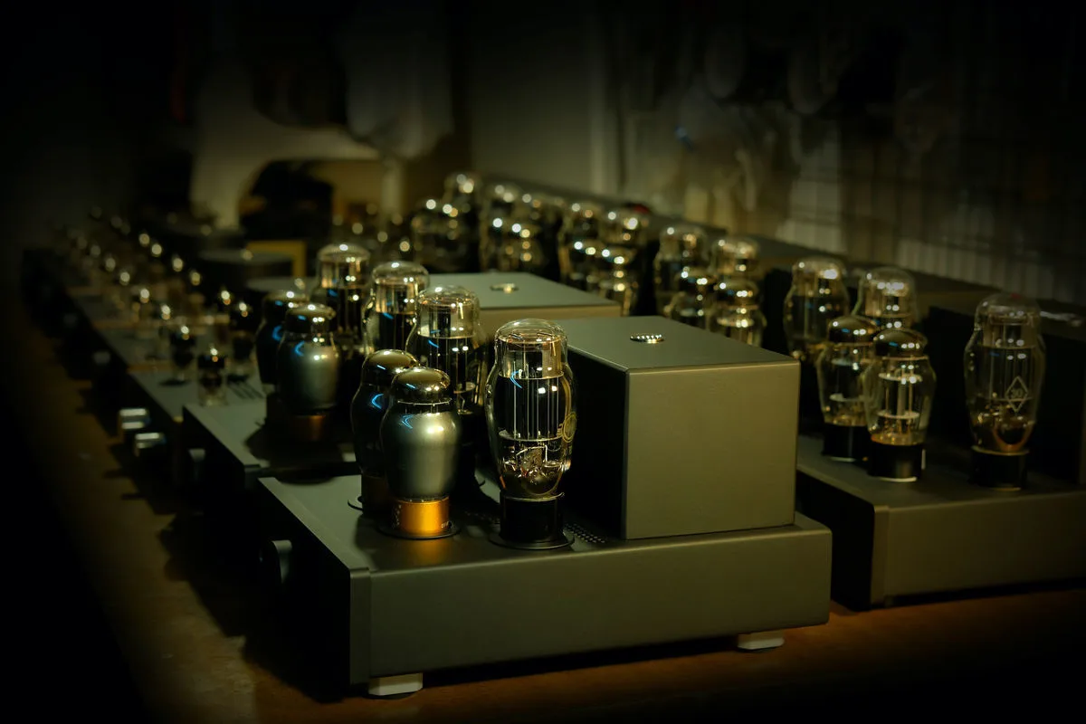 Feliks Audio Euforia Evo Amplis casques