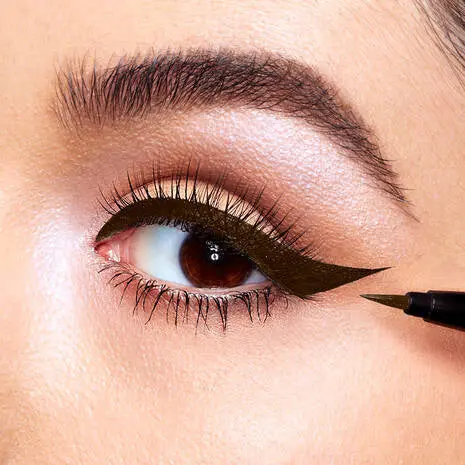 Epic Ink Liner Brown