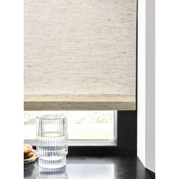 Vensterbank Essentials hardsteen donkergrijs 100x25cm