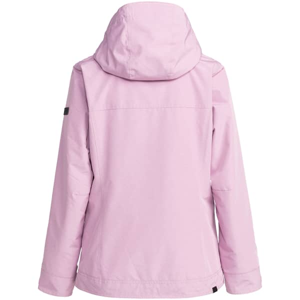 Veste de ski ROXY BILLIE JKT SNJT PINK FROSTING