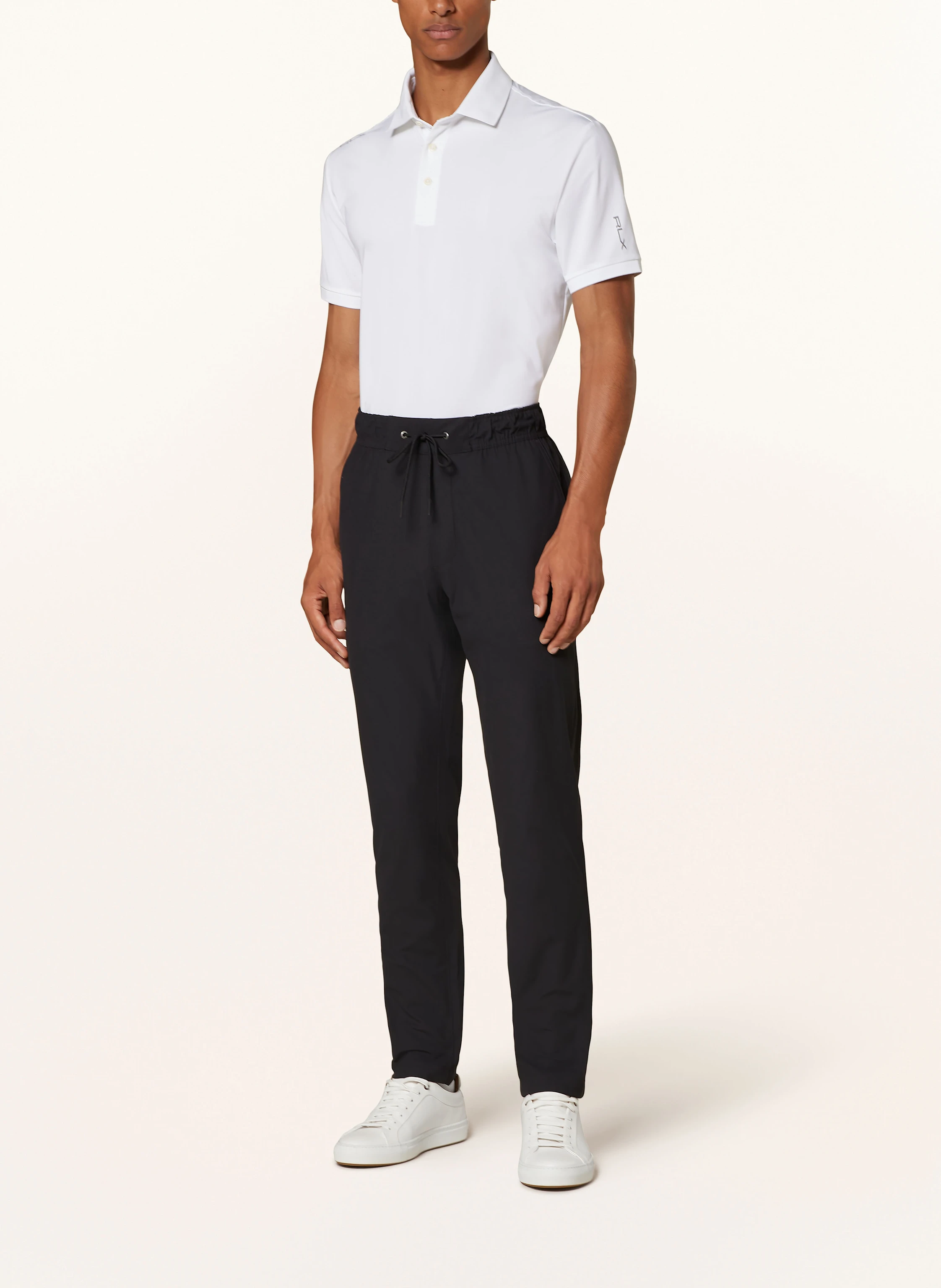 RLX RALPH LAUREN Funktions-Poloshirt