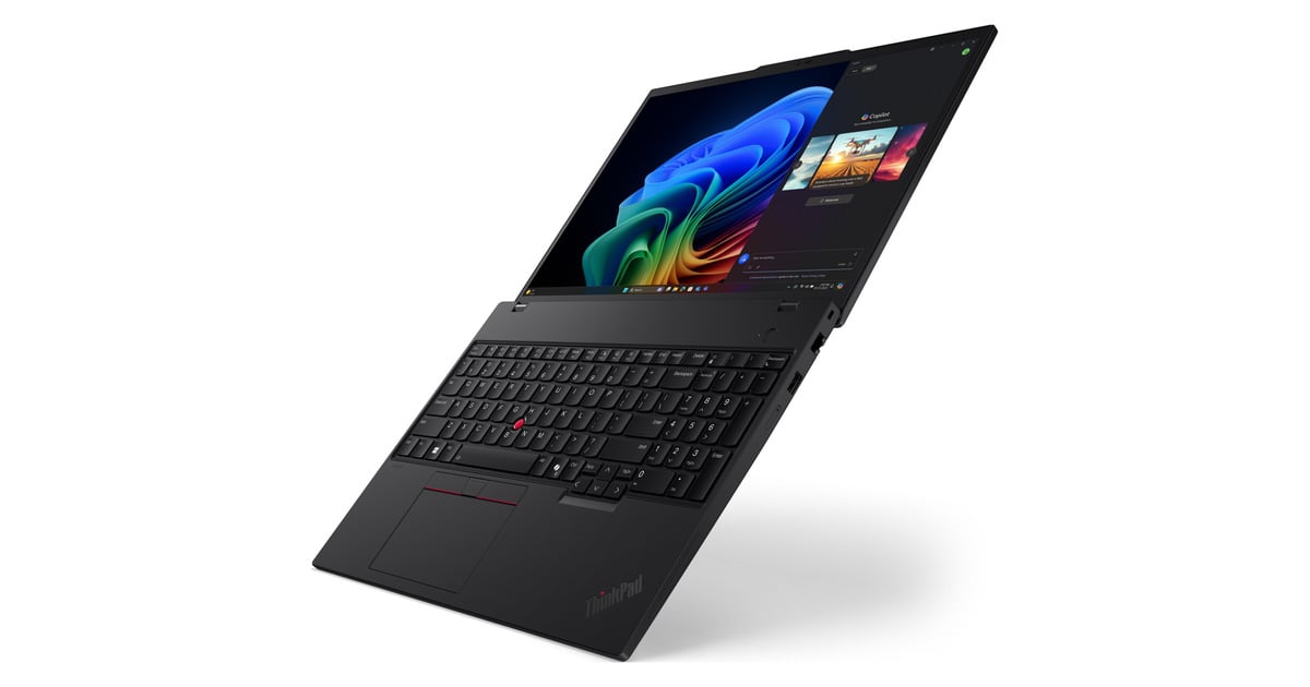 LenovoThinkPad T16 Gen 4 (21QN0015MH) 16
