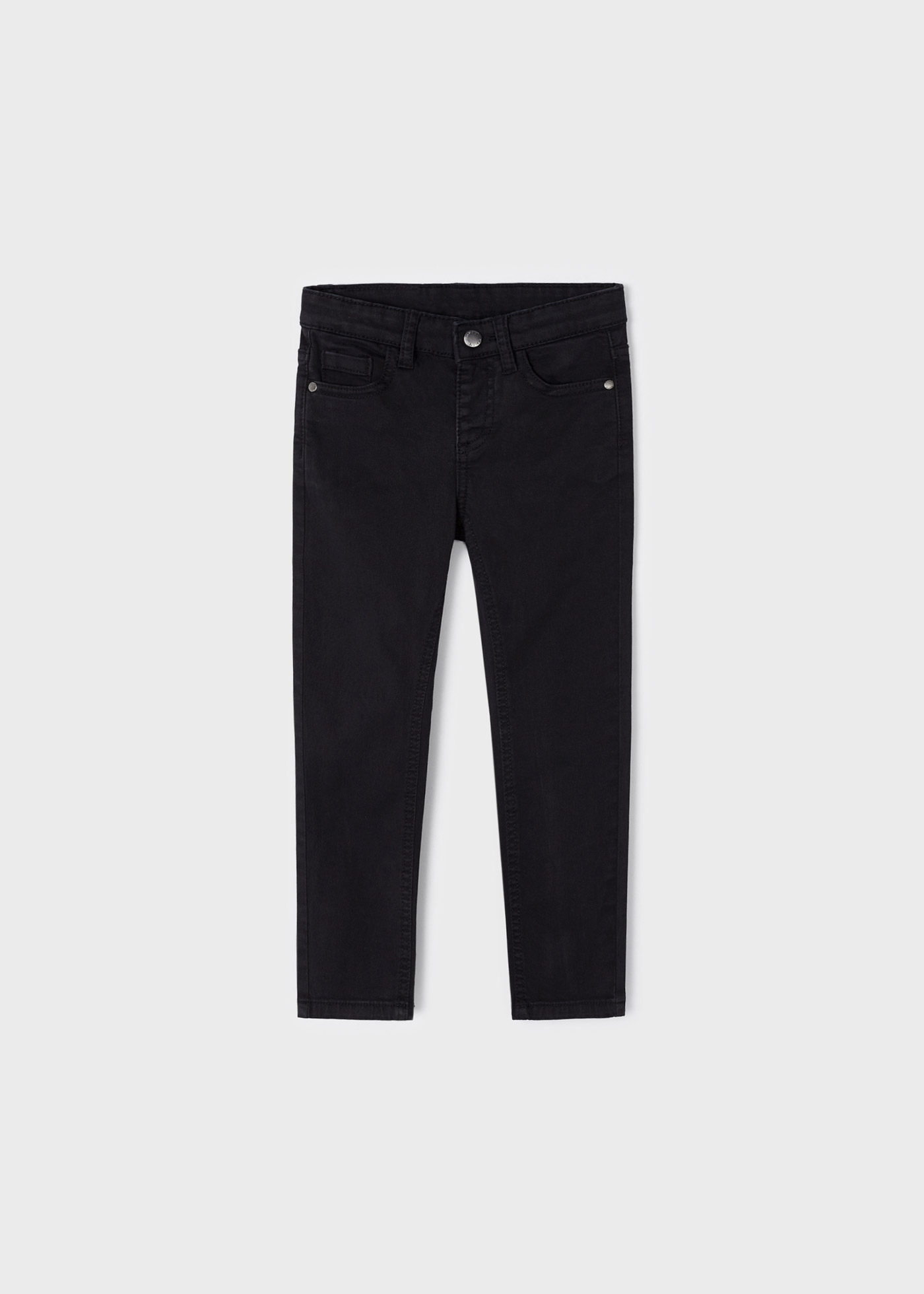 Calças slim fit Better Cotton para meninos