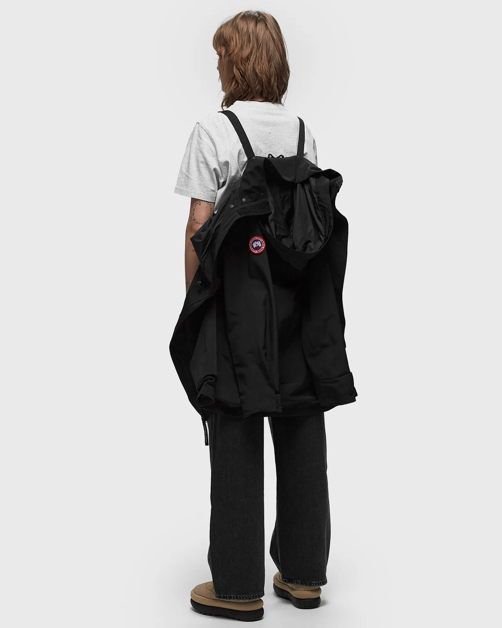 Canada Goose Belcarra Jacket