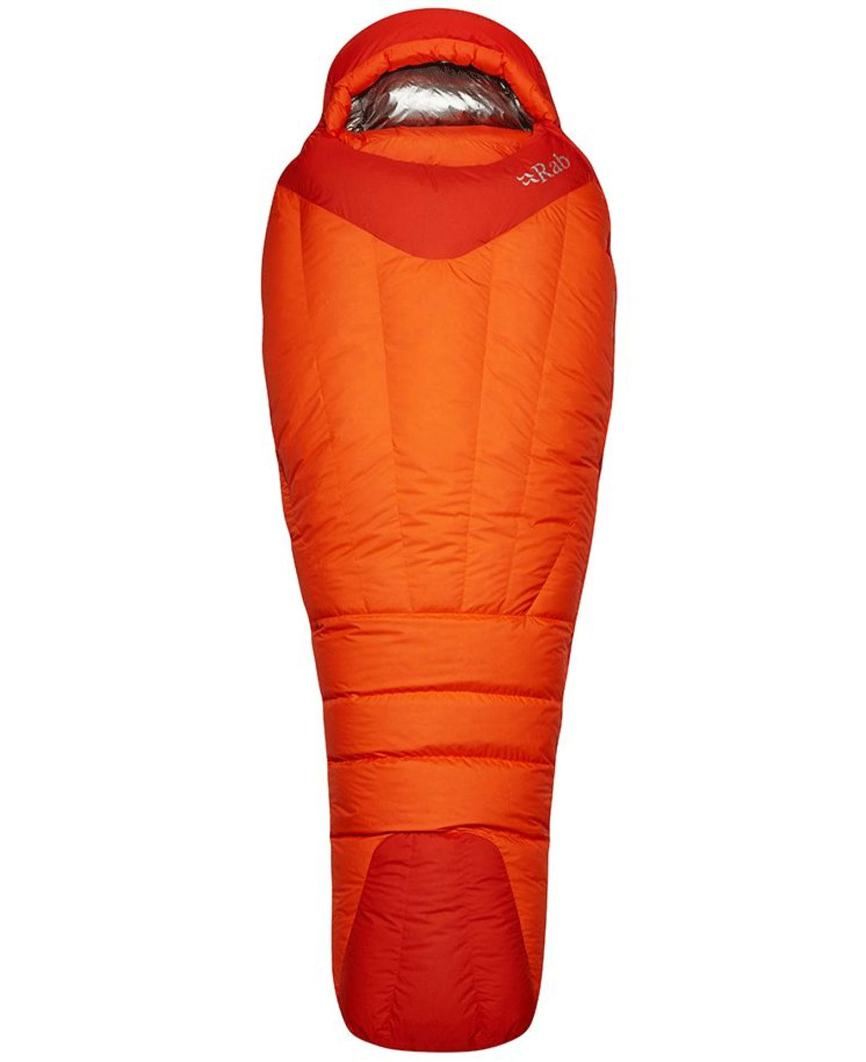 Rab<br>Andes Infinium 1000 Regular LZ