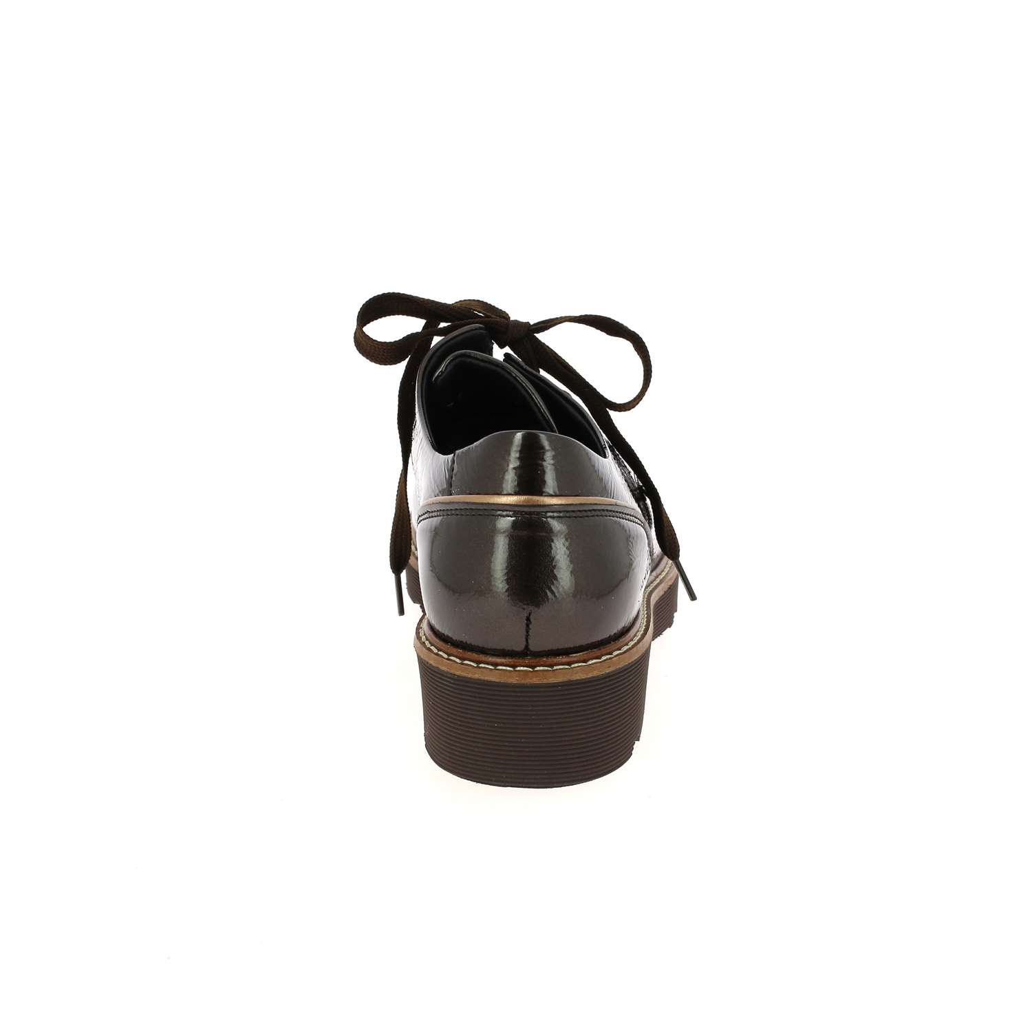 Derbies femme MOBILS BY MEPHISTO ORELIA