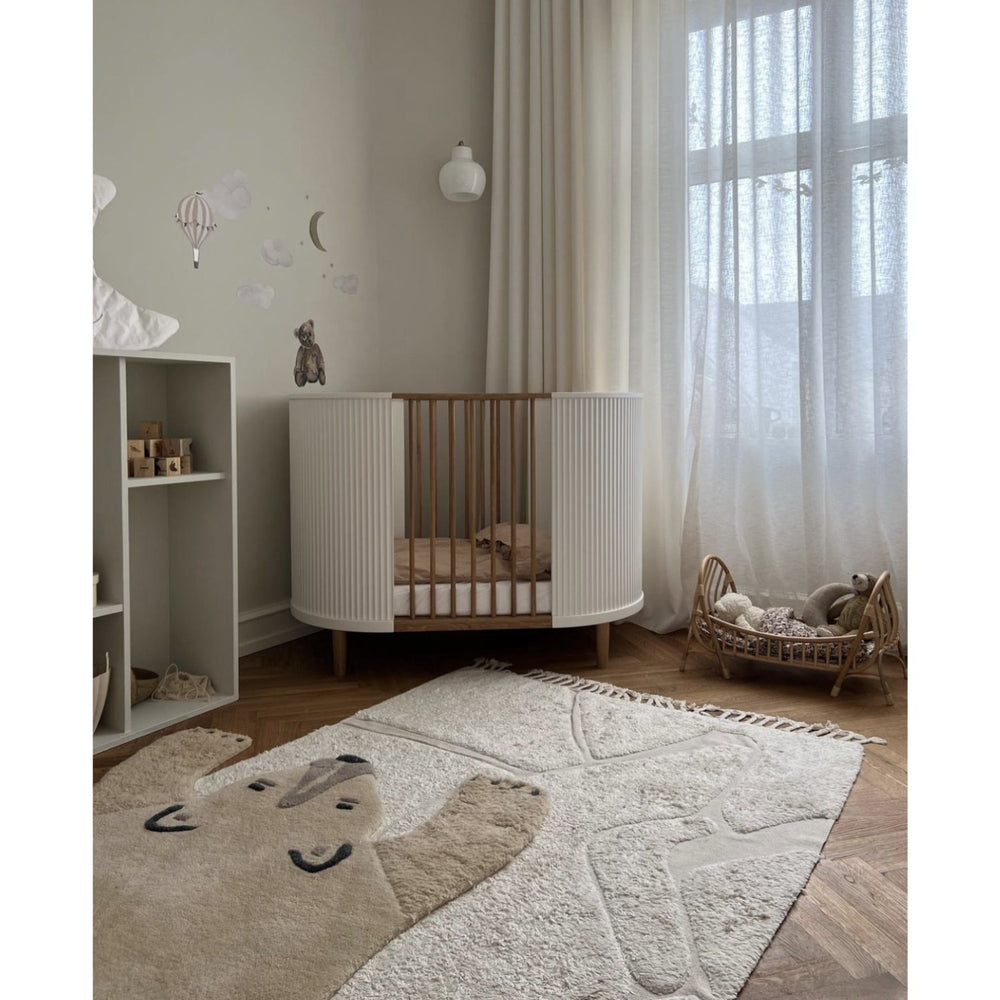 Køb KAS Kopenhagen Natural Stone Rug 140X200