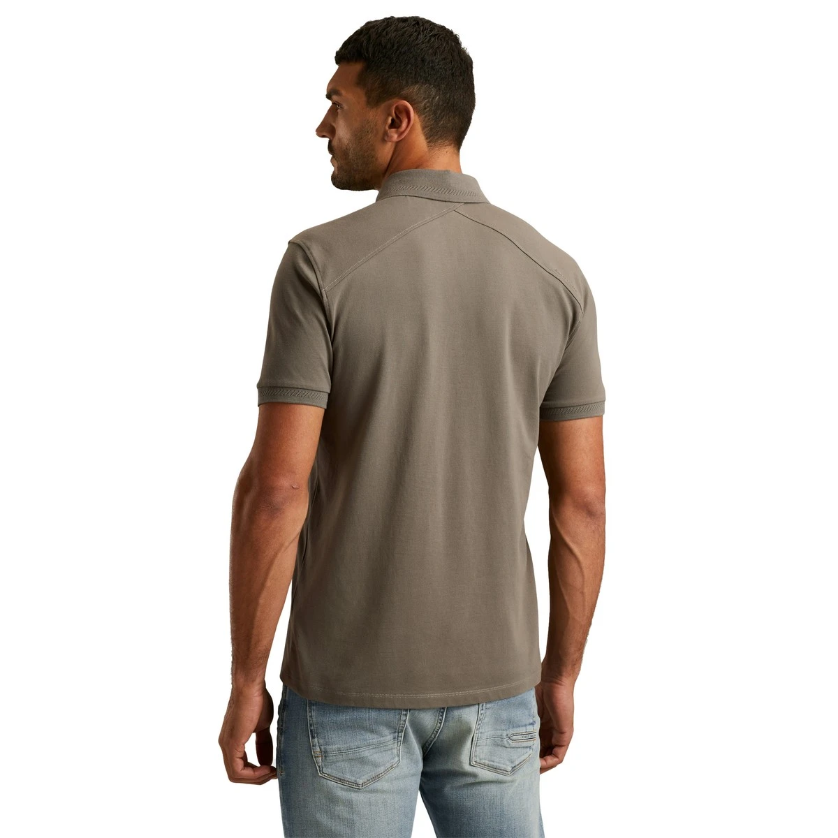 Heren Polo 27230363