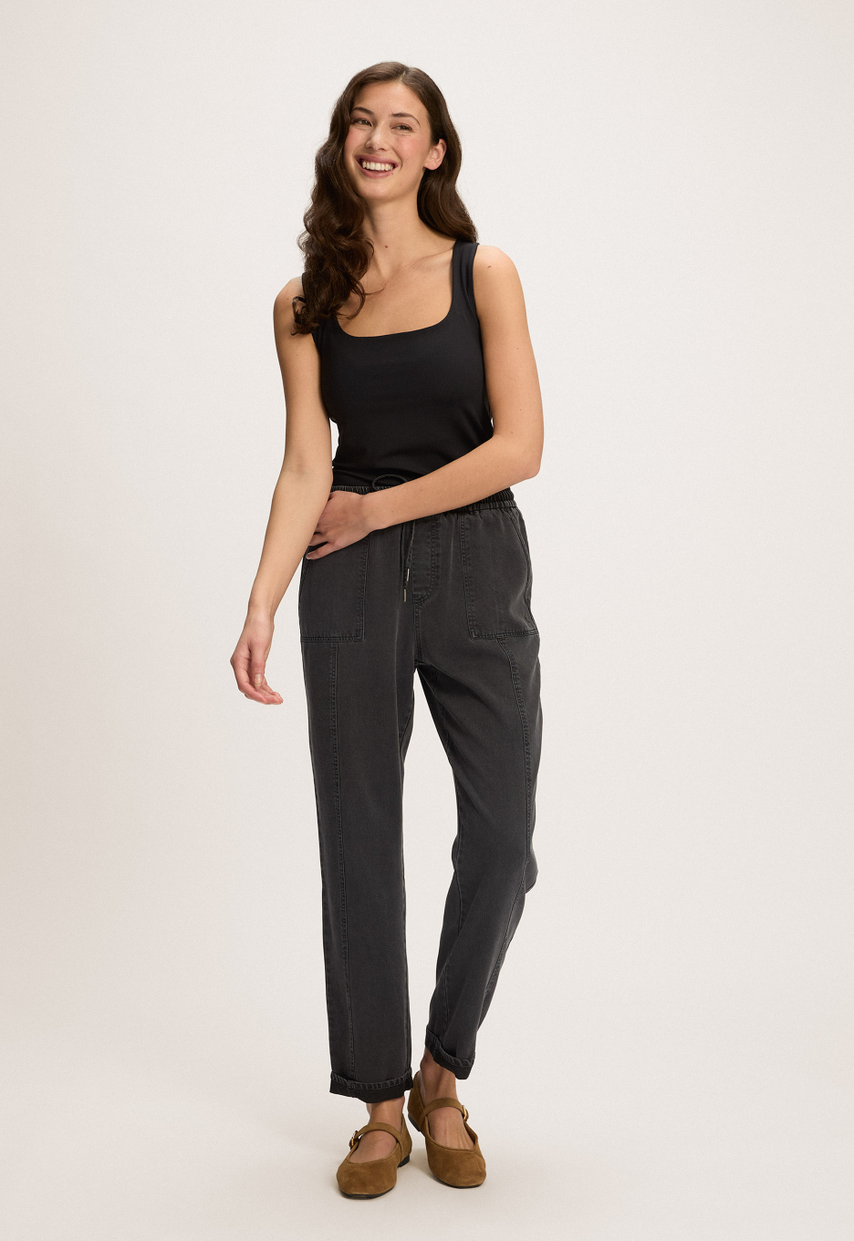 Silvercreek Bo Top