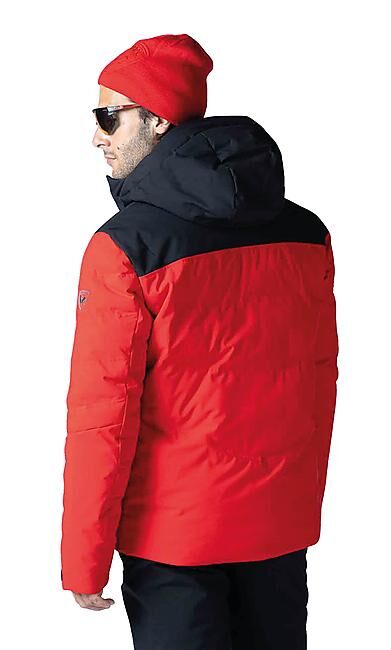ROSSIGNOL - VESTE SIZ JKT