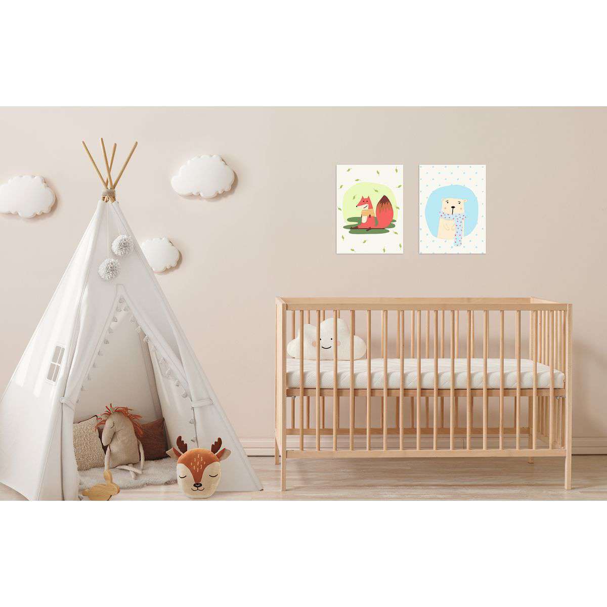 Ravensburger Spiel Hello Baby Set