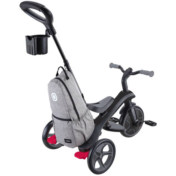 GlobberGlobber   Explorer Trike 4in1 Deluxe Play