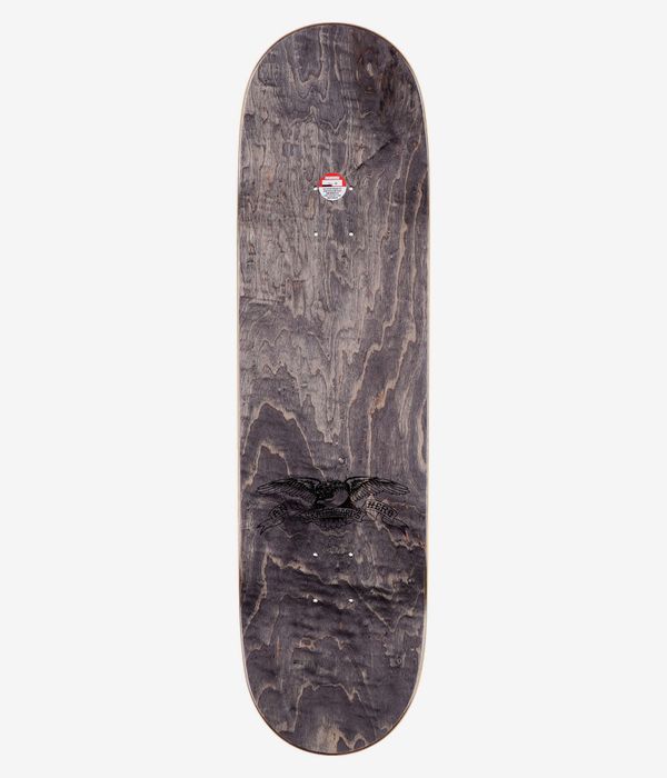 Anti Hero Team Classic Eagle 8.75