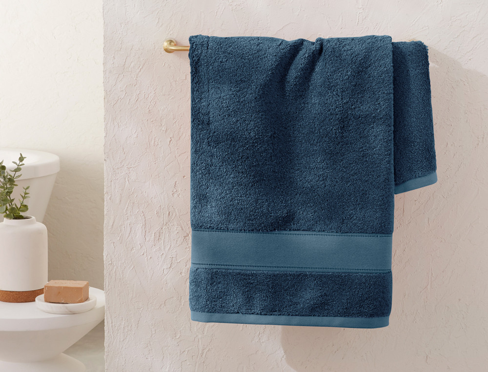 Linge de bain uni-Matinale
